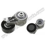 Rose Mercedes W124 W140 M119 Gergi Kütüğü Makaralı 5.0 - M A1192000270