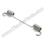 Rose Mercedes W124 W140 W201>203 W210 W211 W220 W168 SPR906 VITO638/639/447 El Fren Balata Yayı - - - M A2014230692