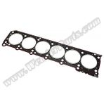 Rose Mercedes W124 W140 W202 W210 M104 Silindir Kapak Contası 90MM - - M A044581