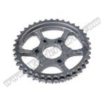 Rose Mercedes W124 W140 W202 W210 W168 VANEO414 OM604>606 OM668 Eksantrik Dişlisi Çift Sıra - - M A6060520701