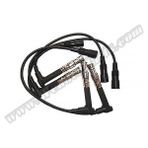 Rose Mercedes W124 W202 M111 Buji Kablosu Set - - M A0300890642