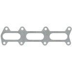Rose Mercedes W124 W210 OM606 Manifold Contası Egzoz 3.0d - ELR_833010