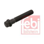 Rose Mercedes W124>140 W201 W202 W210 T1:208D>310D SPR901>904 VITO638 M102>104 M111 OM601>606 Piston Kol Cıvatası - - - FEB_01964