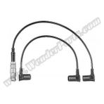 Rose Mercedes W126 M116 M117 Buji Kablosu Set 420/500/560SE 1985-91 M A0300890670