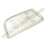 Rose Mercedes W140 Far Camı Sol Tek Cam - 1995-98 M A1401151L