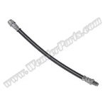 Rose Mercedes W140 W202 W203 W210 SPR901>904 Fren Hortumu Arka - - M A1684280335