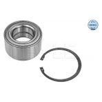 Rose Mercedes W163 Tekerlek Rulmanı (Tm Tk) Ön/arka - - MEY_0140980036