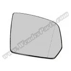 Rose Mercedes W164 X164 Ayna Camı Sağ Elekt Isıtmalı Asferik - 2008-10 M A1648105019