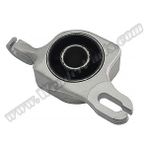 Rose Mercedes W164 X164 Salıncak Burcu Ön Alt; Sol; Kovanlı - - M A1643300743