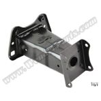 Rose Mercedes W164 X164 Tampon Demir Ayağı Ön Sol - 2005-11 M A1646201931