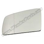 Rose Mercedes W164 X164 W166 X166 W251 W463 Ayna Camı Sol Elekt Isıtmalı Asferik - 2011-18 M A1668100119
