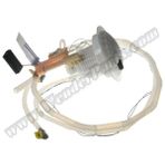 Rose Mercedes W164 X164 W251 M272 M273 Yakıt Depo Şamandırası Filtre ile - - M A1644700290