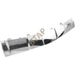 Rose Mercedes W166 W292 Tampon Çıtası Ön Orta Krom 2928855822