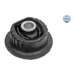 Rose Mercedes W168 Travers Takozu Arka; Arka Taraf - - MEY_0140350093