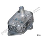 Rose Mercedes W168 VANEO414 OM668 Motor Yağ Radyatörü - - - M A6681800065