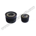 Rose Mercedes W169 M266 Şarj Dinamo Kasnağı - - - M A2661550115