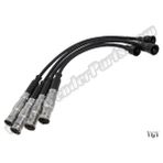 Rose Mercedes W169 W245 M266 Buji Kablosu SET:4AD - - M A0300891556