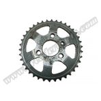 Rose Mercedes W169 W245 OM640 Eksantrik Dişlisi Çift Sıra - - M A6400520301