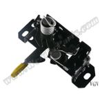 Rose Mercedes W176 W246 X156 C117 Kaput Kilidi Alt - - M A2468800460