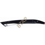 Rose Mercedes W177 Amg Tampon Çıtası Ön Sol Siyah 1778854504