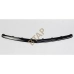 Rose Mercedes W177 Tampon Çıtası Ön Orta Siyah 1778854302