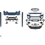 Rose Mercedes W177 V177 Tampon Izgara Çitası Ön Sağ Alt -/////amg A35- 2018- M A1778854404