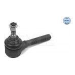 Rose Mercedes W201 Rot Başı Sol; Sol-Dişli - - MEY_0160203096