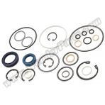 Rose Mercedes W201 W124 Direksiyon Kutu Tm Tk - - - M A2014600061