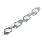 Rose Mercedes W201 W124 T1/T2:208D>508D SPR901>904 VITO638 OM601 Manifold Contası Egzoz - - M A332054