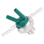 Rose Mercedes W201 W124 W202 T1/T2:208D>508D SPR901>904 VITO638 OM601 OM602 Manifold Ventili 30C Yeşil - - M A0011405260