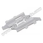 Rose Mercedes W202 Çamurluk Kaplama Klipsi Arka Üst Sol - - M A0079887378