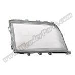 Rose Mercedes W202 Far Camı Sağ Çerçeveli - 1993-97 M A2028201066
