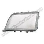 Rose Mercedes W202 Far Camı Sol Çerçeveli - 1993-97 M A2028200966