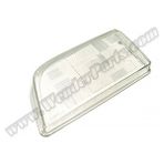 Rose Mercedes W202 Far Camı Sol Tek Cam - 1993-97 M A2021151L