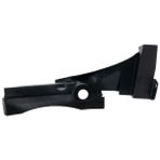 Rose Mercedes W202 Radyatör Taşıyıcı Braketi Sol - 1997-00 M A2025054088