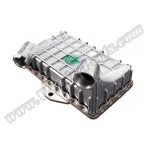 Rose Mercedes W202 W210 OM604>606 Motor Yağ Radyatörü - - - M A6061800365