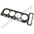 Rose Mercedes W202 W210 W163 M111/KOMPR. Silindir Kapak Contası 91MM 2.3 - M A712430