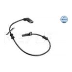Rose Mercedes W203 Abs Sensörü Arka Sağ - - MEY_0148990057