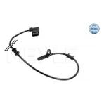 Rose Mercedes W203 Abs Sensörü Arka Sol - - MEY_0148990056