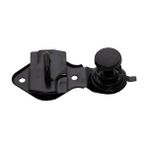 Rose Mercedes W203 C209 W251 W164 X164 Kaput Kilidi Üst - - M A2118800360