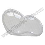 Rose Mercedes W203 Far Camı Sağ - 2004-06 M A2031152R