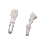 Rose Mercedes W203 Kalorifer Bağlantı Klipsi Set - - M A2038300033
