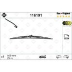 Rose Mercedes W203 Silecek Ön Sağ 55CM - - SWF_116191