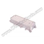 Rose Mercedes W203 W204 W211 W212 W221 W164 W251 SPR906 VITO639 OM642 Motor Yağ Radyatörü - - - M A6421800165
