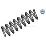 Rose Mercedes W203 W210 Helezon Yayı Arka -Avg- C180>320; CLK200>320; E200>430 - MEY_0140320483