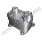 Rose Mercedes W203 W210 SPR901>904 OM611 OM612 Motor Yağ Radyatörü - - - M A6111880501