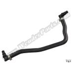 Rose Mercedes W204 C207 W212 M271CGI Radyatör Su Depo Hava Hortumu - - - M A2045010925