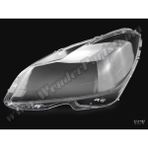 Rose Mercedes W204 Far Camı Sol - 2011-13 M A2048204959P1