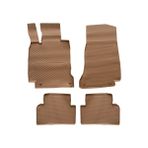 Rose Mercedes W204 Paspas Set Bej - - M A2046801001BG