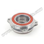 Rose Mercedes W204 Tekerlek Rulmanı (Tm Tk) Arka - - M A2309810127